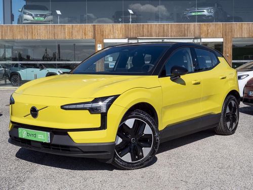 Volvo EX30 - Photo 2