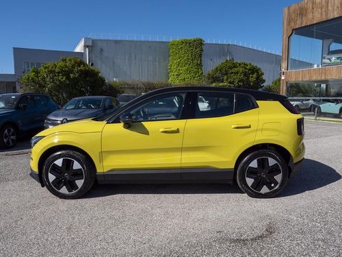 Volvo EX30 - Photo 4