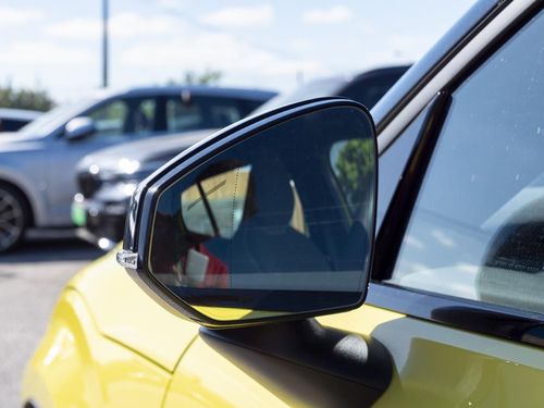 Volvo EX30 - Photo 13