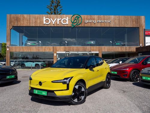 Volvo EX30 - Photo 1