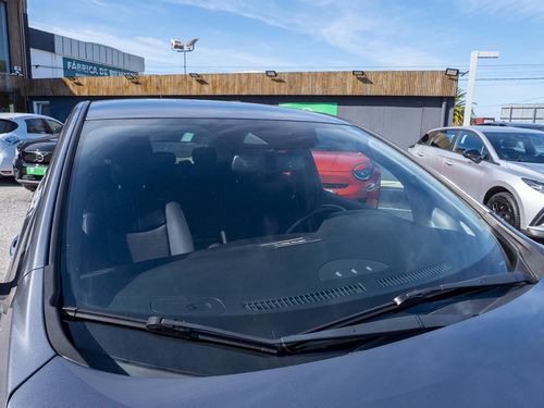 Nissan Leaf - Photo 8