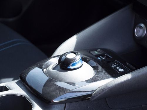 Nissan Leaf - Photo 19