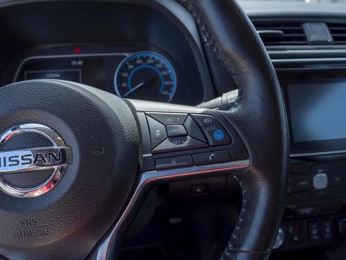 Nissan Leaf - Photo 29