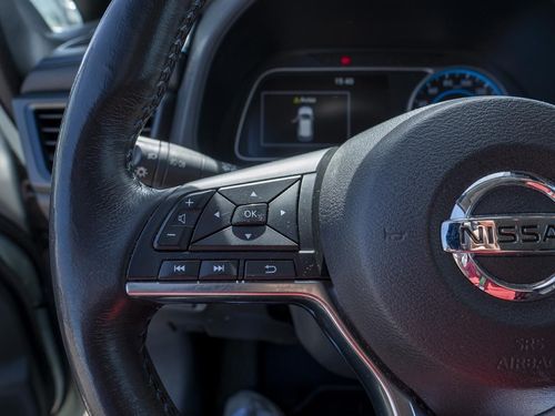 Nissan Leaf - Photo 28