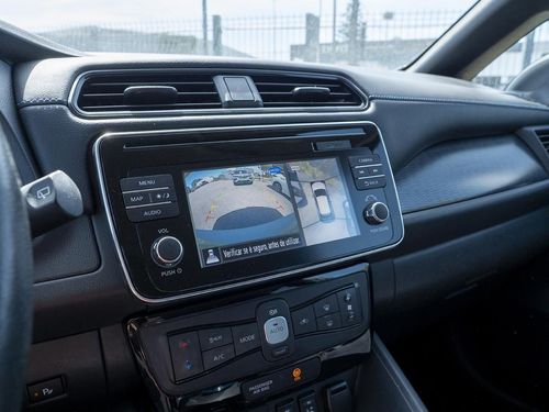 Nissan Leaf - Photo 31