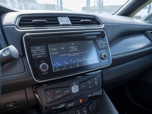 Nissan Leaf - Photo 32