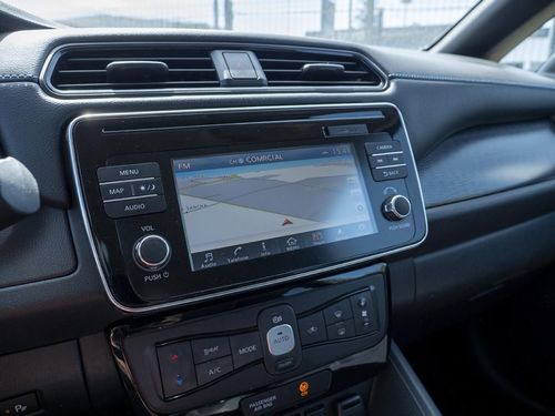 Nissan Leaf - Photo 33