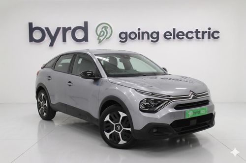 Citroen e-C4 - Photo 1