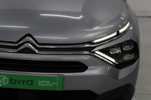Citroen e-C4 - Photo 3