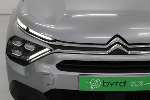 Citroen e-C4 - Photo 4