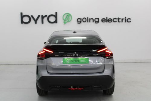 Citroen e-C4 - Photo 5