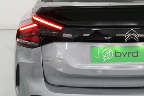 Citroen e-C4 - Photo 7