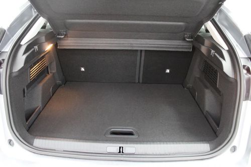 Citroen e-C4 - Photo 8