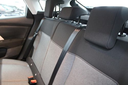 Citroen e-C4 - Photo 13