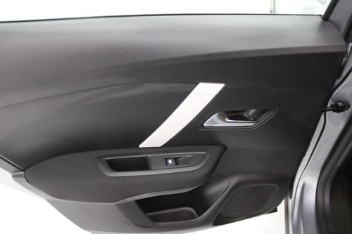 Citroen e-C4 - Photo 12