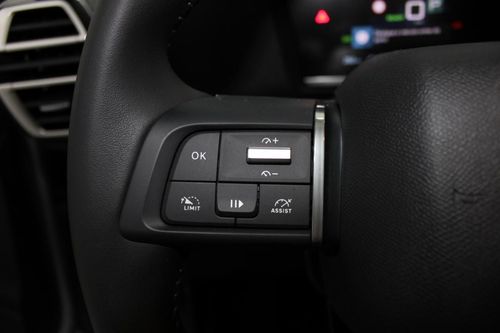 Citroen e-C4 - Photo 15