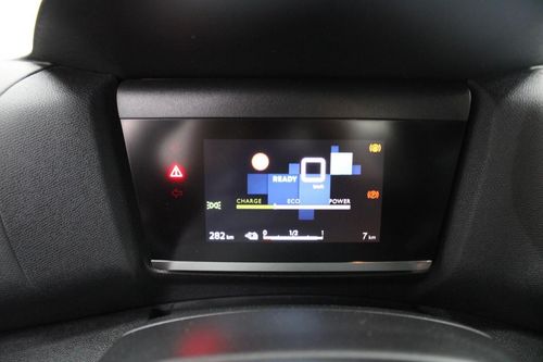 Citroen e-C4 - Photo 14