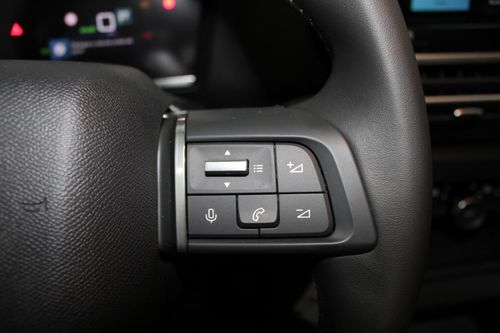 Citroen e-C4 - Photo 16