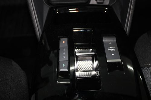 Citroen e-C4 - Photo 20