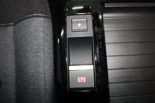 Citroen e-C4 - Photo 21