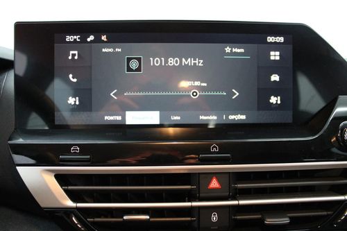 Citroen e-C4 - Photo 22