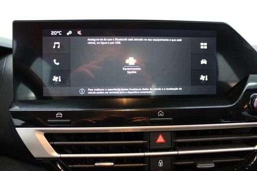 Citroen e-C4 - Photo 23