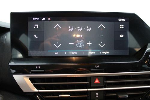 Citroen e-C4 - Photo 24