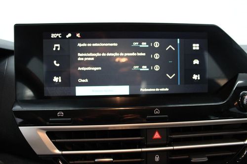 Citroen e-C4 - Photo 25