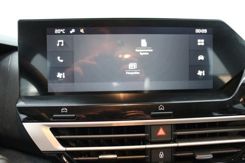 Citroen e-C4 - Photo 26