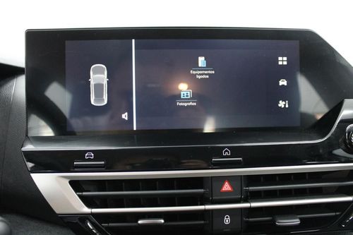 Citroen e-C4 - Photo 27