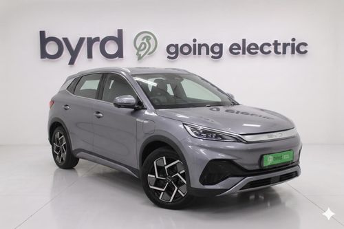 BYD Atto 3 - Photo 1