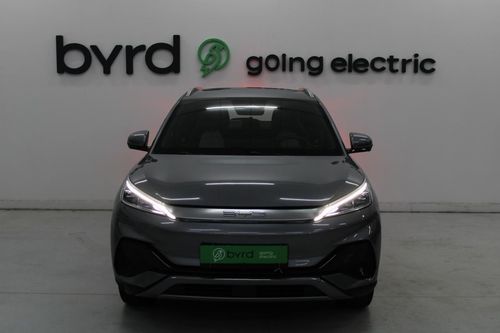 BYD Atto 3 - Photo 2