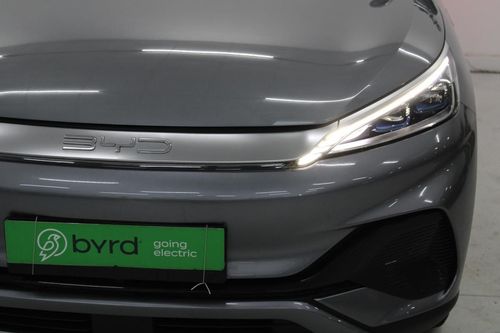 BYD Atto 3 - Photo 3