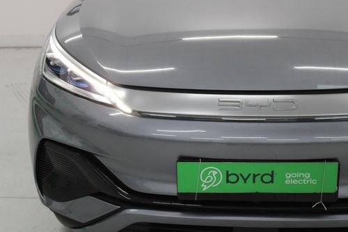 BYD Atto 3 - Photo 4