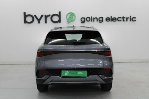 BYD Atto 3 - Photo 5