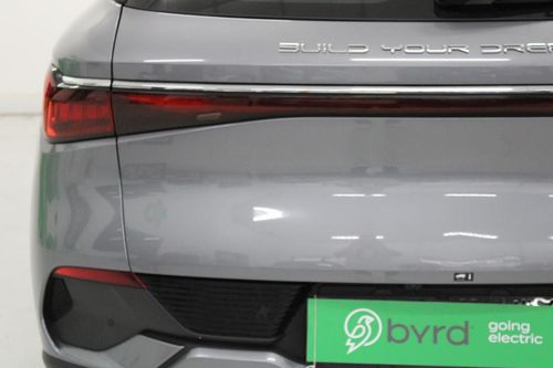 BYD Atto 3 - Photo 7