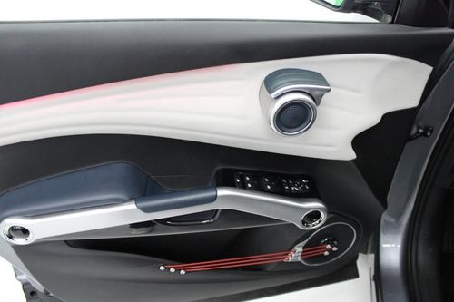 BYD Atto 3 - Photo 9