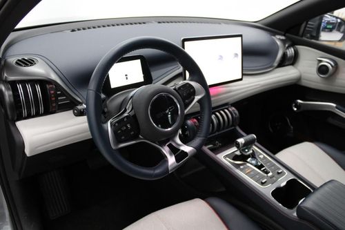 BYD Atto 3 - Photo 11