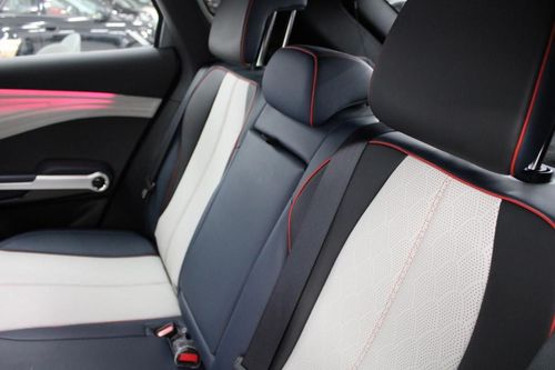 BYD Atto 3 - Photo 13