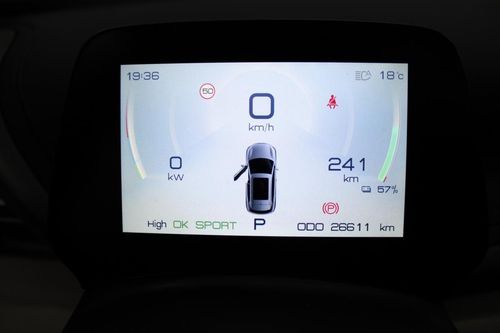 BYD Atto 3 - Photo 14