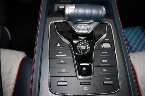 BYD Atto 3 - Photo 19