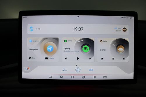 BYD Atto 3 - Photo 20