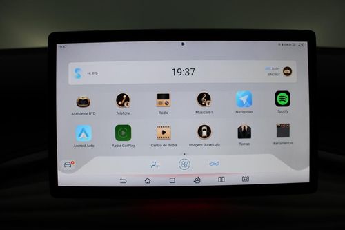 BYD Atto 3 - Photo 21