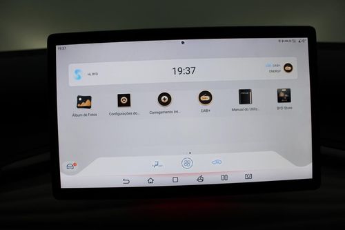 BYD Atto 3 - Photo 22