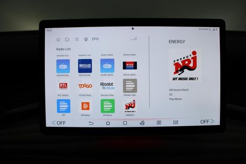 BYD Atto 3 - Photo 23