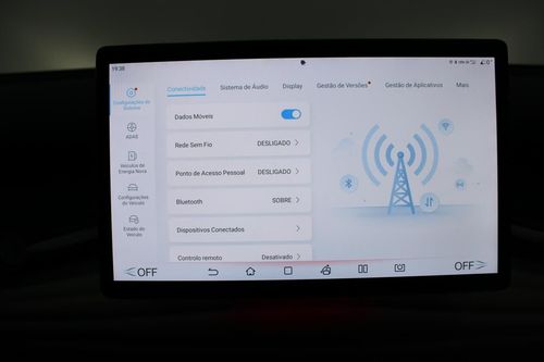 BYD Atto 3 - Photo 25