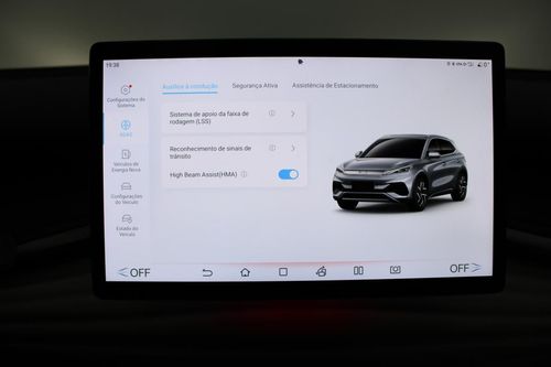 BYD Atto 3 - Photo 26