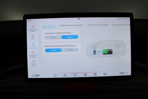 BYD Atto 3 - Photo 27