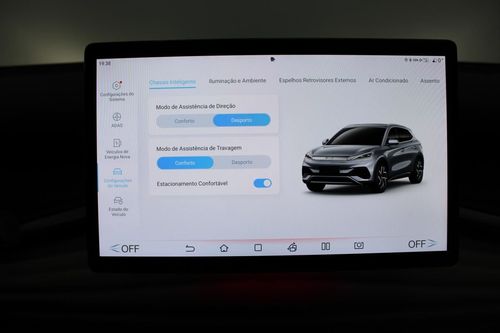 BYD Atto 3 - Photo 28