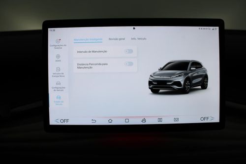 BYD Atto 3 - Photo 29